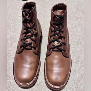 Whites boots semi dress boot 7 1/2 D